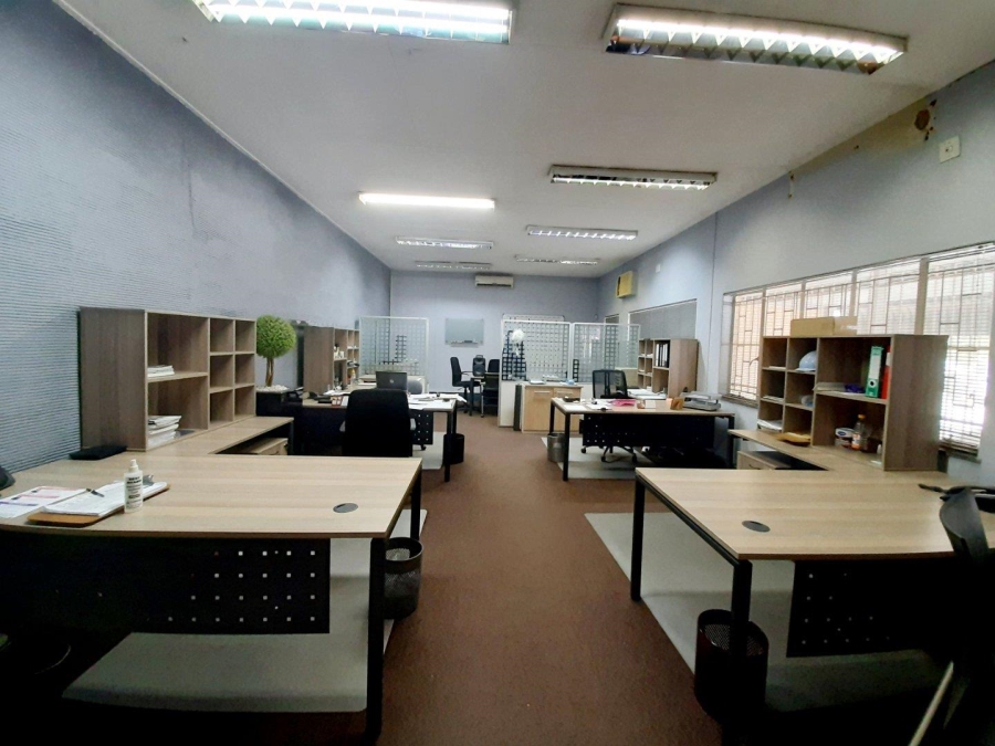 Commercial Property for Sale in Sasolburg Free State